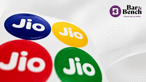 Jio