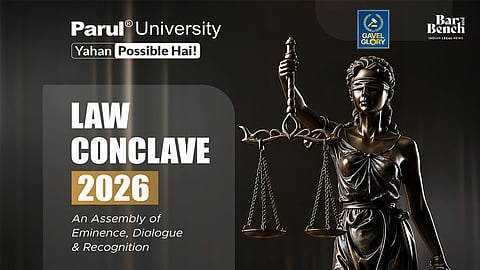 Law Conclave 2026