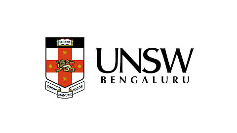 UNSW Bengaluru