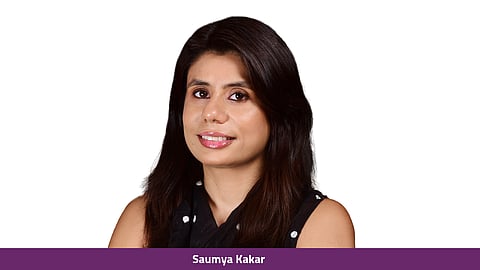 Saumya Kakar