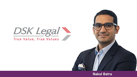 Nakul Batra