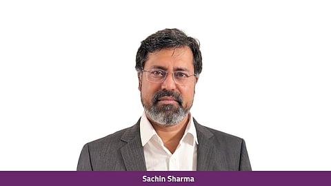 Sachin Sharma