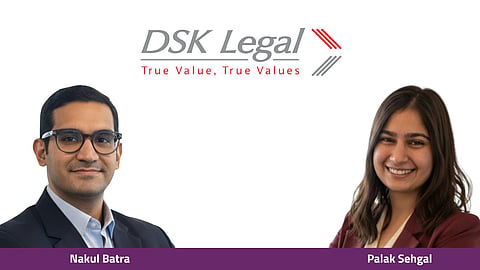 Nakul Batra, Palak Sehgal