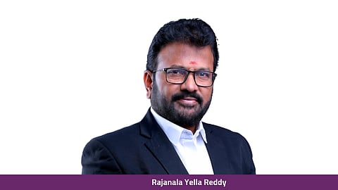 Rajanala Yella Reddy