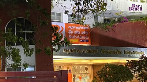 Bank of Baroda