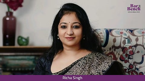 Richa Singh