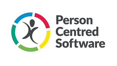 Person Centred Software