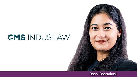 Rashi Bharadwaj