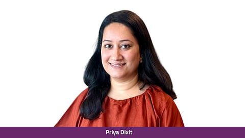 Priya Dixit