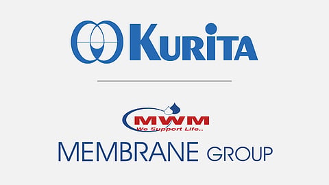 Kurita, Membrane Group