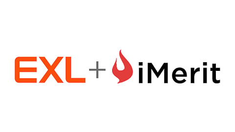 EXL + iMerit