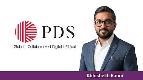Abhishekh Kanoi