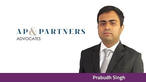 Prabudh Singh
