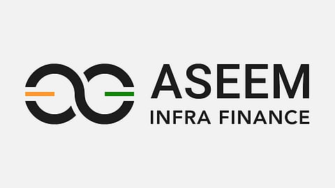 Aseem Infra Finance