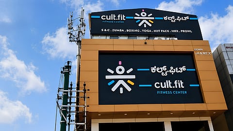 Cult.Fit