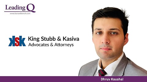 Dhruv Kaushal
