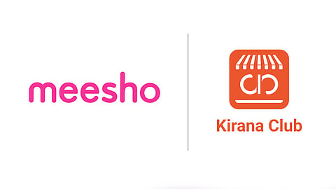 Meesho, Kirana Club