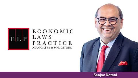 Sanjay Notani