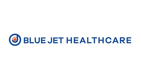 Blue Jet Healthcare