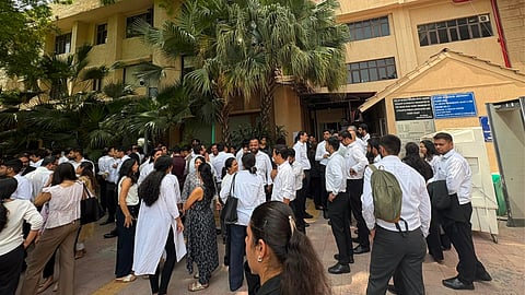 Delhi High Court Lawyers