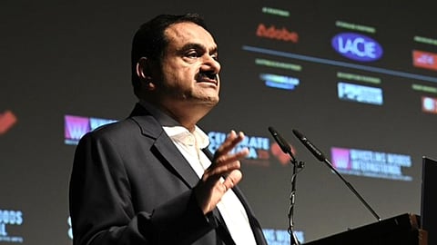 Gautam Adani