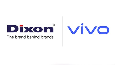 Dixon Technologies, vivo