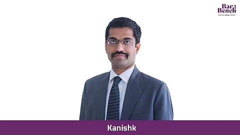 Kanishk