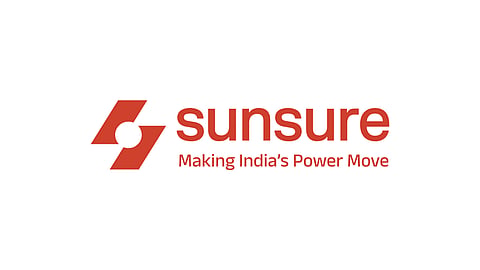 Sunsure Energy