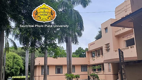 SPPU, ILS Law College