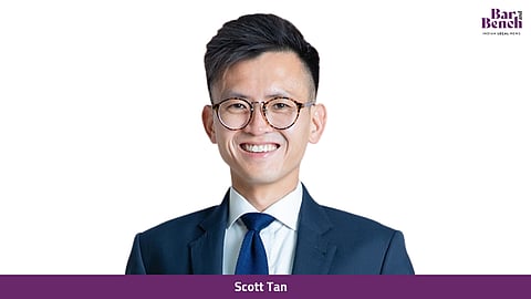 Scott Tan