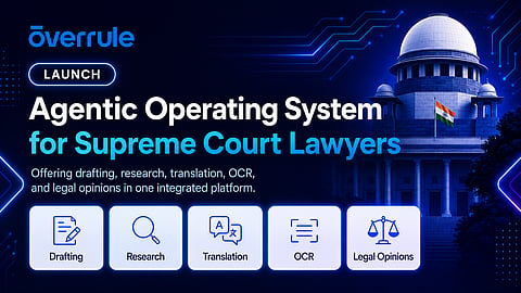 Overrule