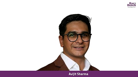 Avijit Sharma