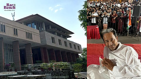 Sonam Wangchuk
