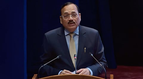 CJI Surya Kant