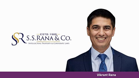 Vikrant Rana