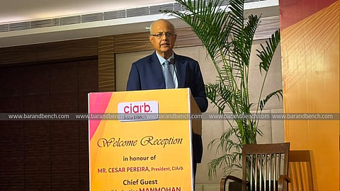 CIARB event