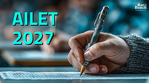 AILET 2027