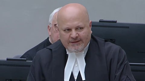 Karim Khan