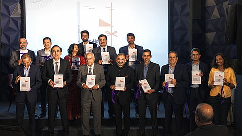 In House Matters Book Launch