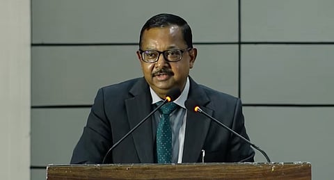 Justice Ujjal Bhuyan