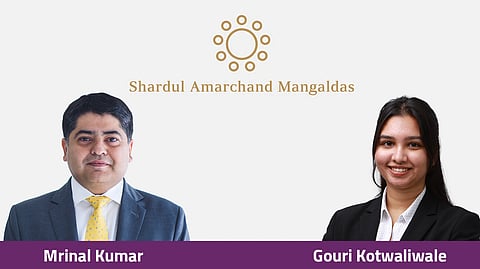 Mrinal Kumar, Gouri Kotwaliwale