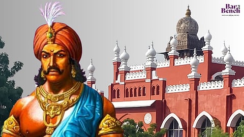 King Rajendra Cholan