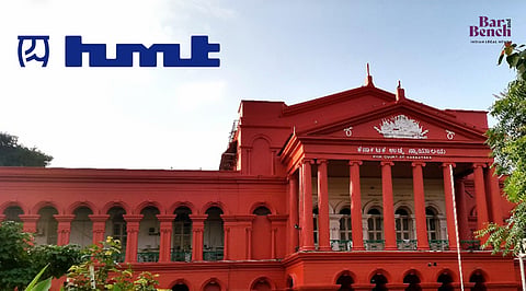 Karnataka HC bars State from dispossessing HMT of Jalahalli land; restrains felling of trees