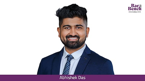 Abhishek Das
