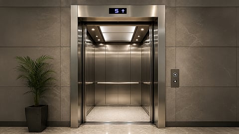 Elevator