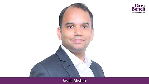 Vivek Mishra