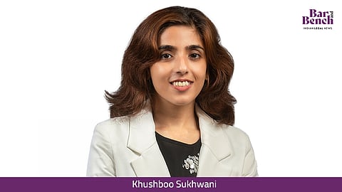 Khushboo Sukhwani