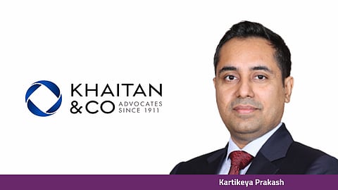 Kartikeya Prakash
