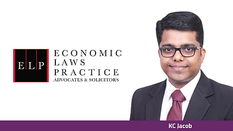 KC Jacob