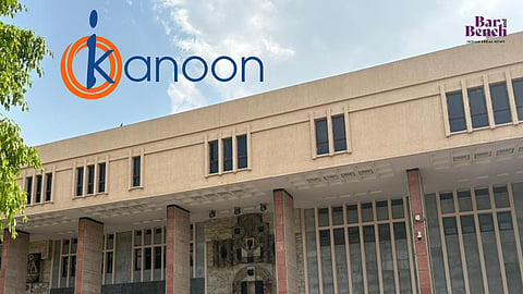 Indian Kanoon